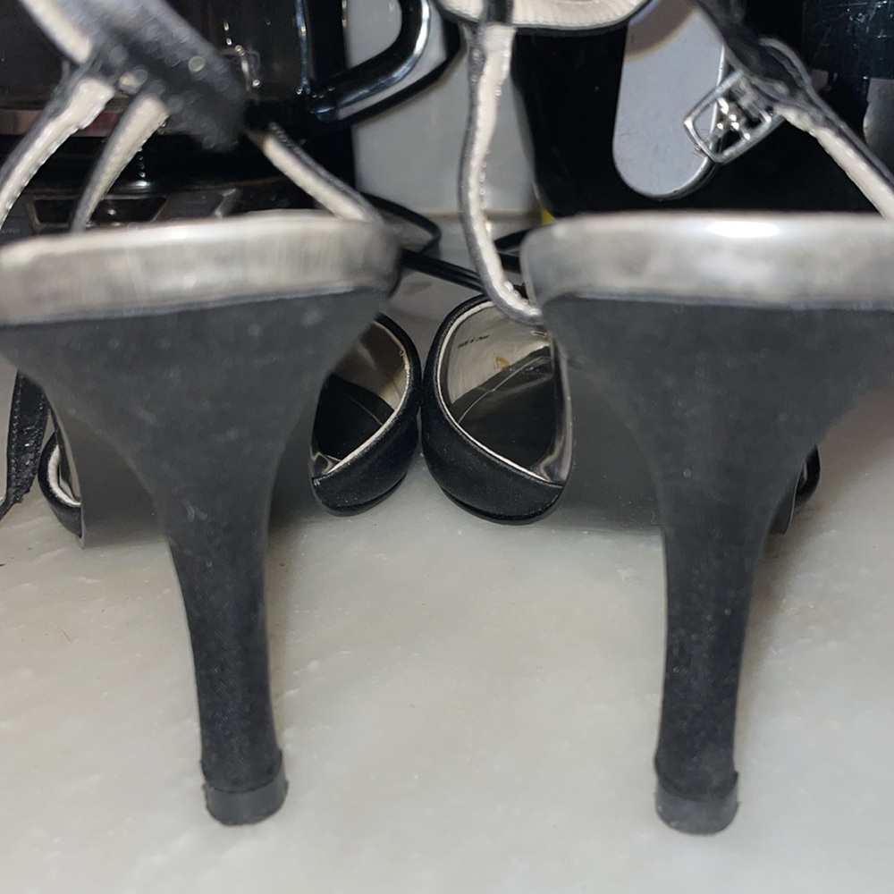 Caparros Riviera heels - Picture 10 of 16
